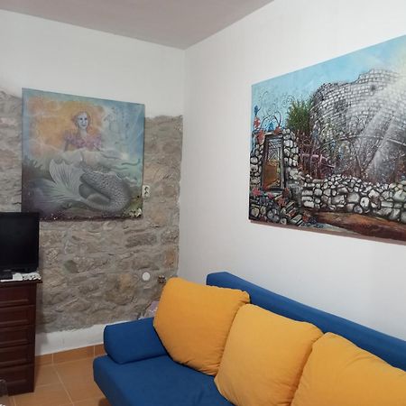 Apartman Sirena Pićan Екстериор снимка