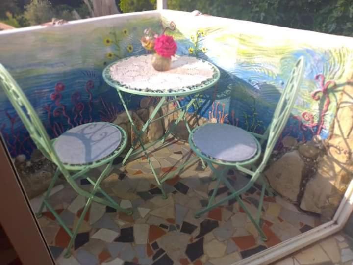 Apartman Sirena Pićan Екстериор снимка