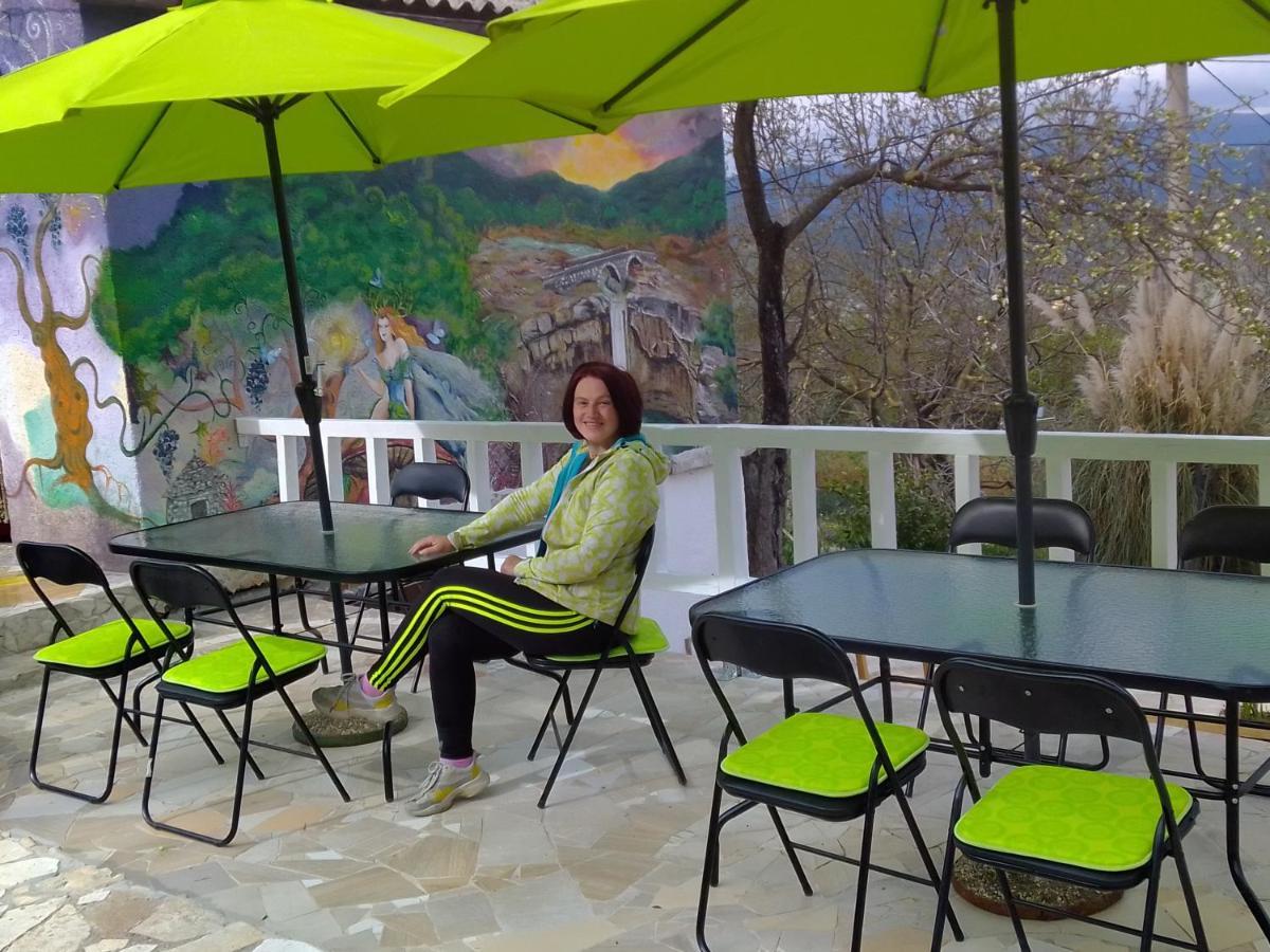 Apartman Sirena Pićan Екстериор снимка