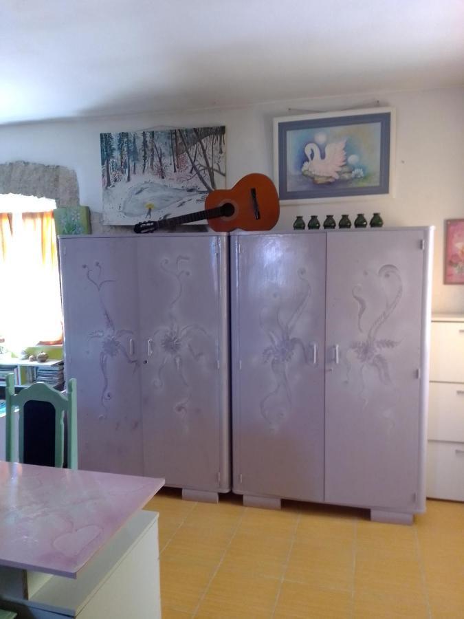 Apartman Sirena Pićan Екстериор снимка