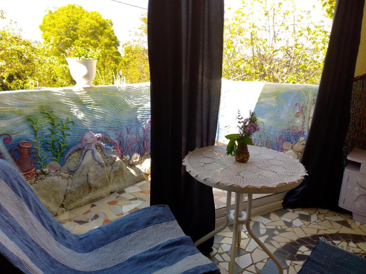 Apartman Sirena Pićan Екстериор снимка