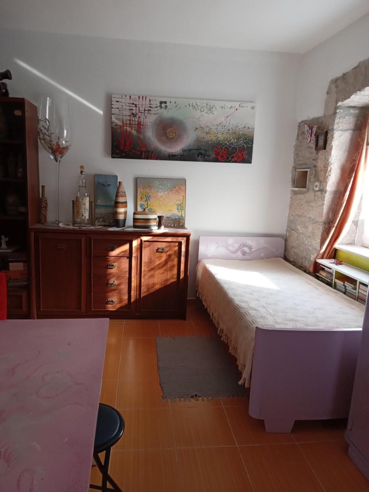 Apartman Sirena Pićan Екстериор снимка