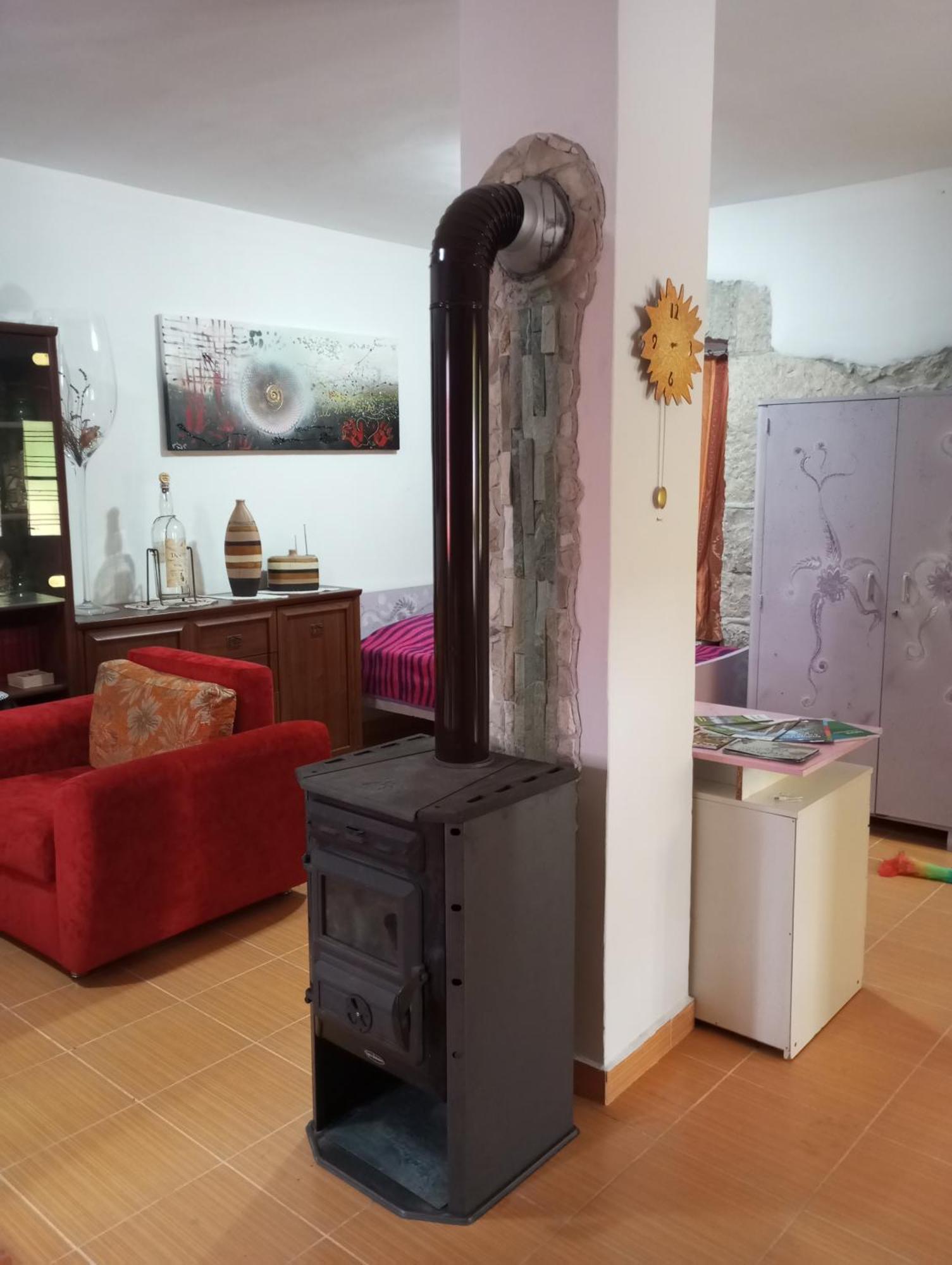 Apartman Sirena Pićan Екстериор снимка