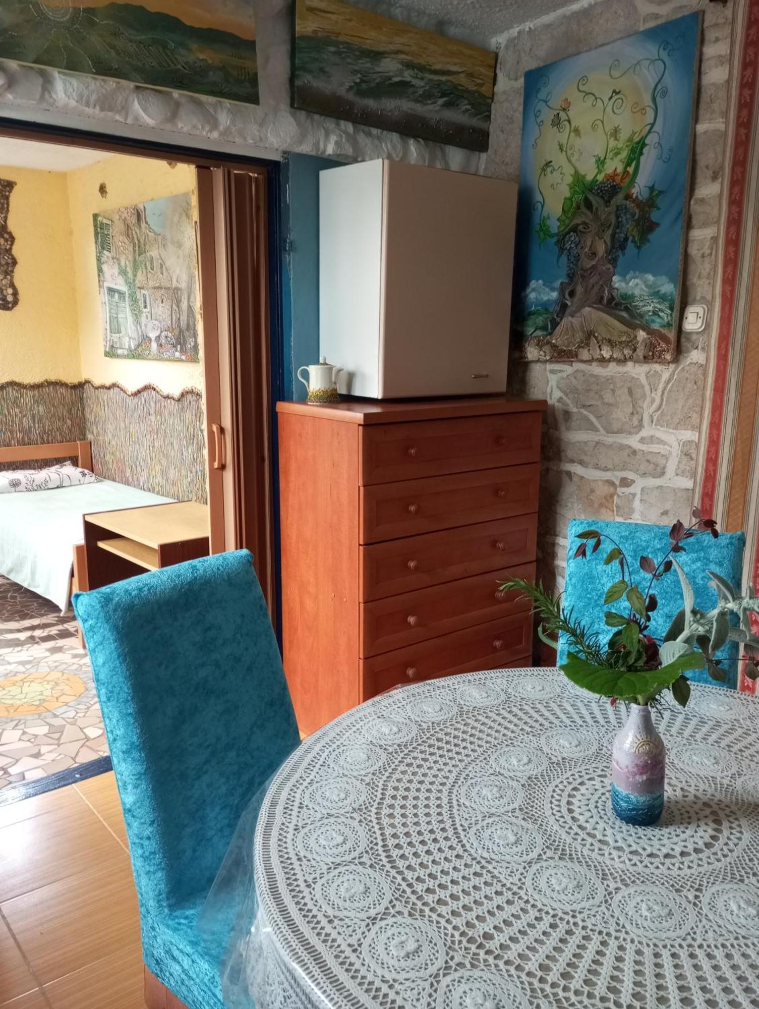 Apartman Sirena Pićan Екстериор снимка