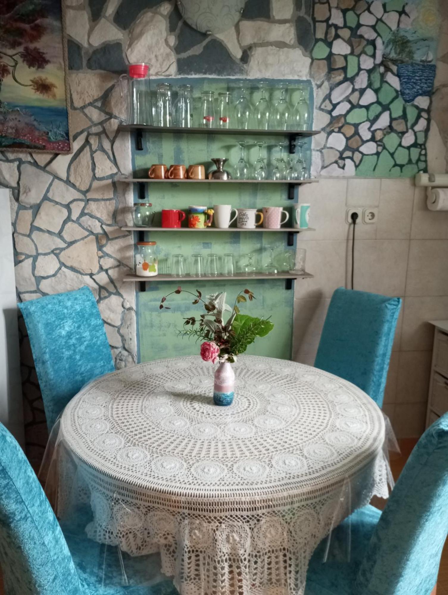 Apartman Sirena Pićan Екстериор снимка