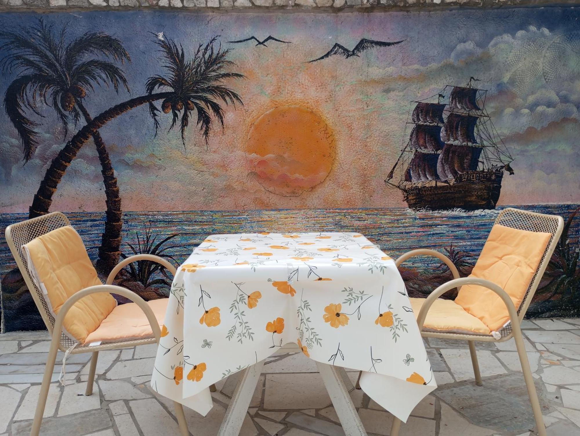 Apartman Sirena Pićan Екстериор снимка
