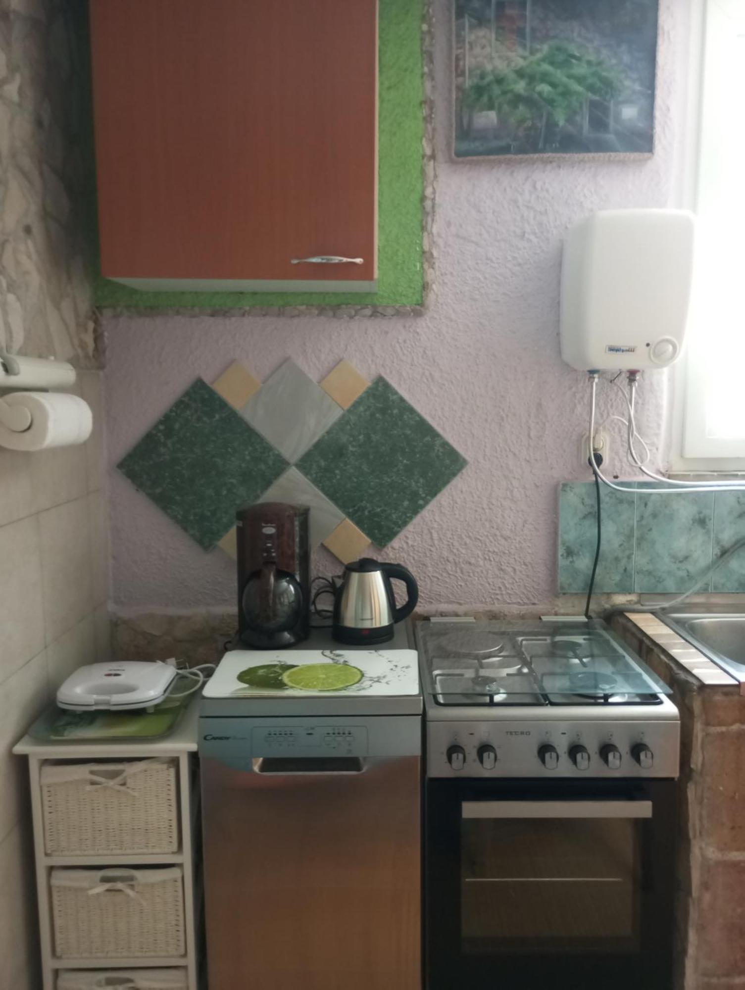 Apartman Sirena Pićan Екстериор снимка
