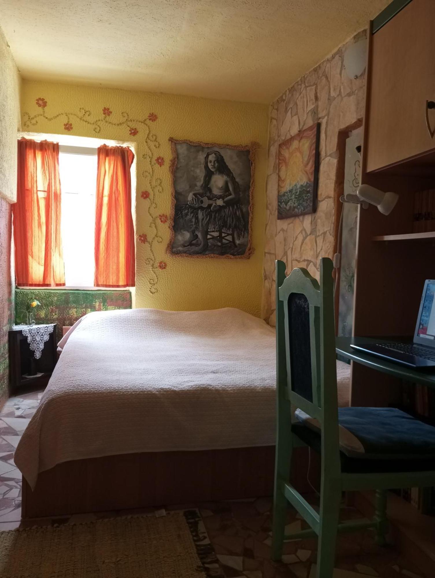 Apartman Sirena Pićan Екстериор снимка