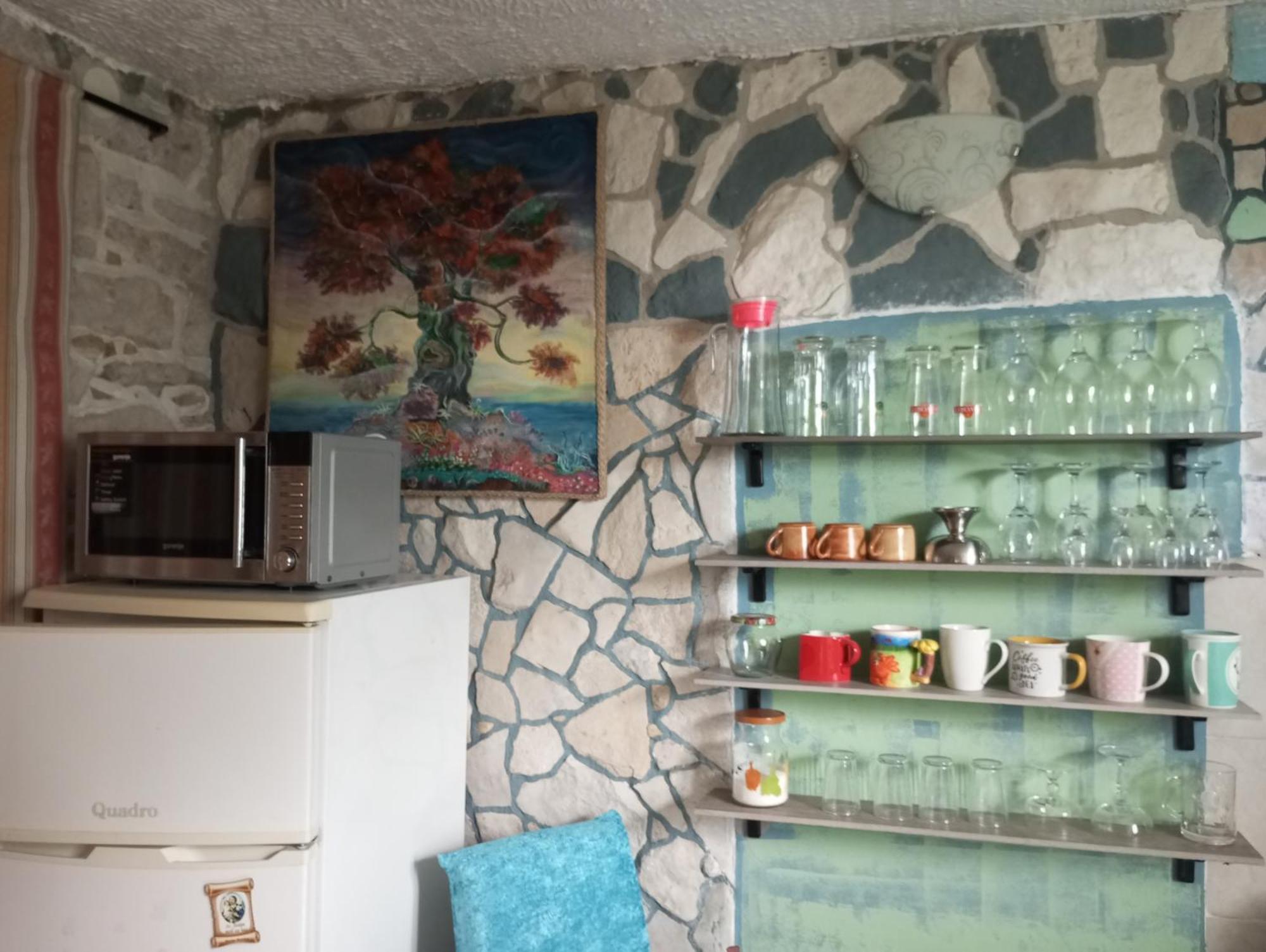 Apartman Sirena Pićan Екстериор снимка