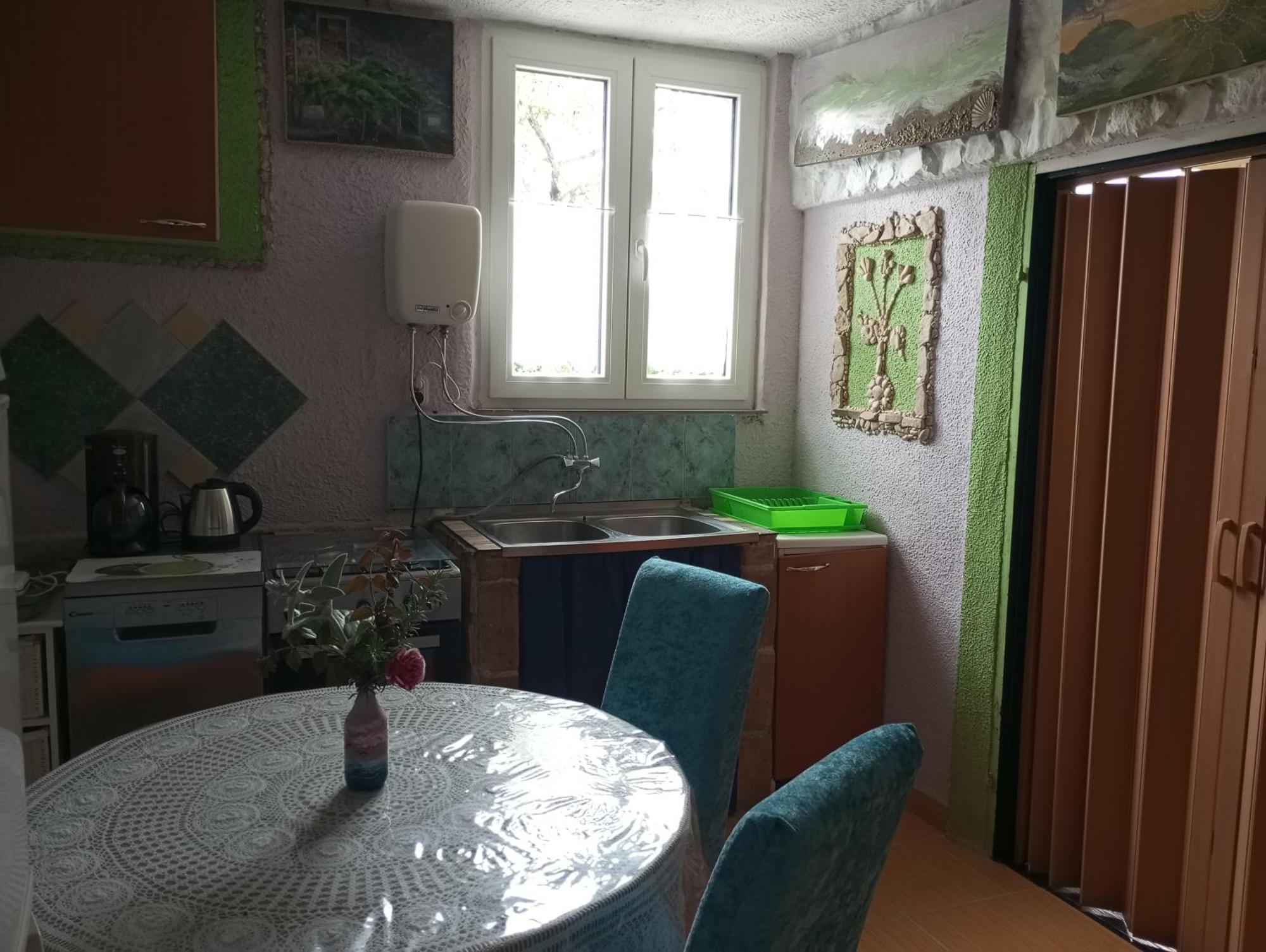 Apartman Sirena Pićan Екстериор снимка