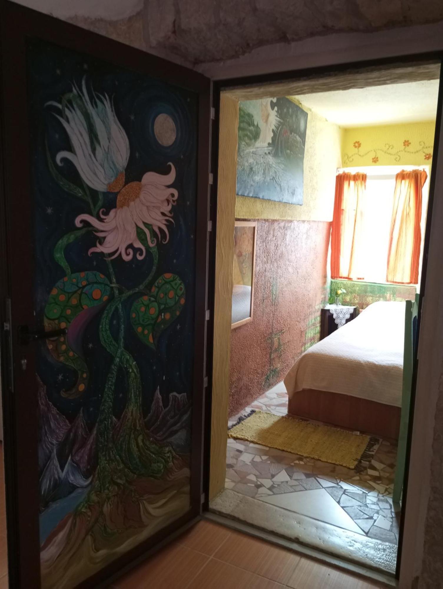 Apartman Sirena Pićan Екстериор снимка